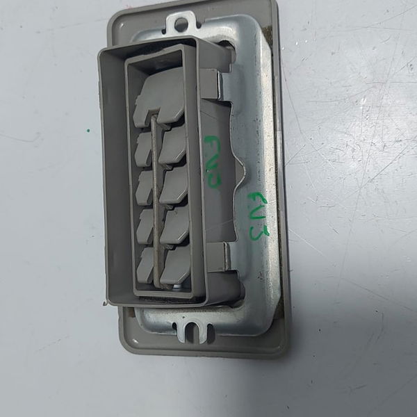 Difusor De Teto Pajero Full 2005 Cx516