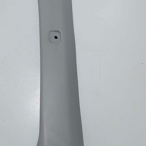 Acabamento Coluna Parabrisa Esquerda Pajero Full 2005