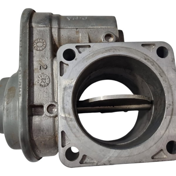 Tbi Corpo Borboleta Chevrolet S10 2.8 180 Cv 2013  Cx497