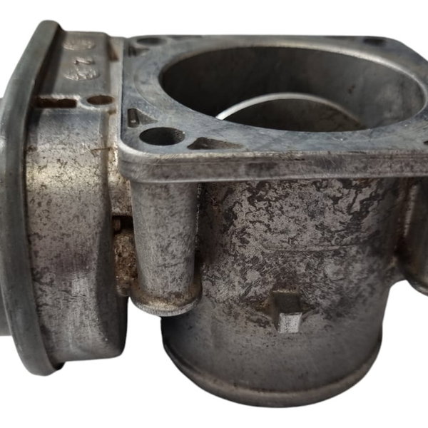 Tbi Corpo Borboleta Chevrolet S10 2.8 180 Cv 2013  Cx497