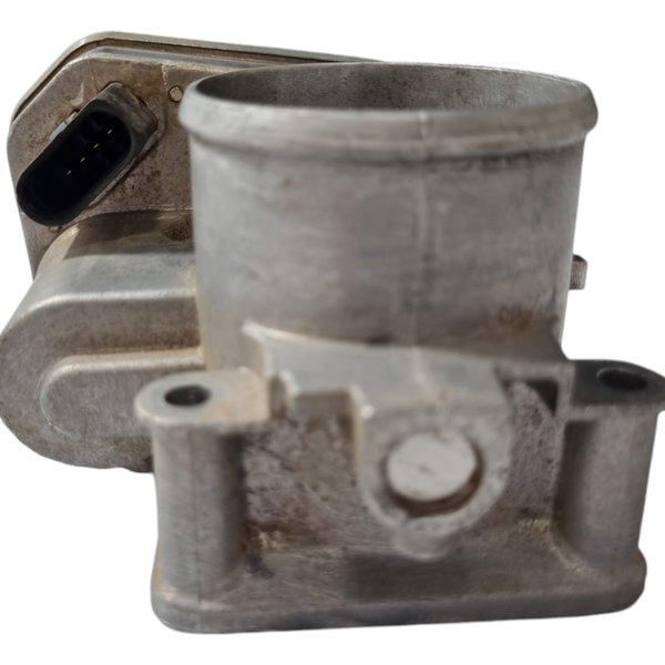 Tbi Corpo Borboleta Chevrolet S10 2.8 180 Cv 2013  Cx497