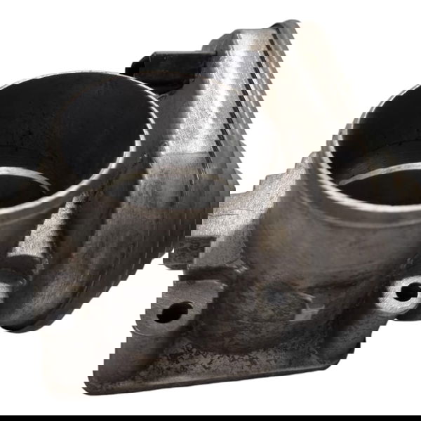 Tbi Corpo Borboleta Chevrolet S10 2.8 180 Cv 2013  Cx497