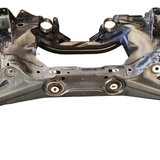 Agregado Traseiro Discovery Sport 2015