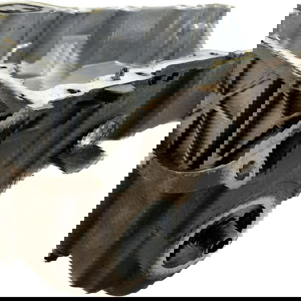 Carter Chevrolet S10 2.5 16v Flex 2016