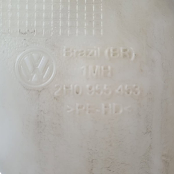 Reservatório Agua Parabrisa Amarok 2014 Cx584