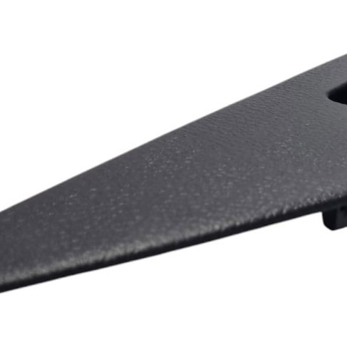 Acabamento Moldura Esquerdo Painel Ford Edge 2009 Cx517
