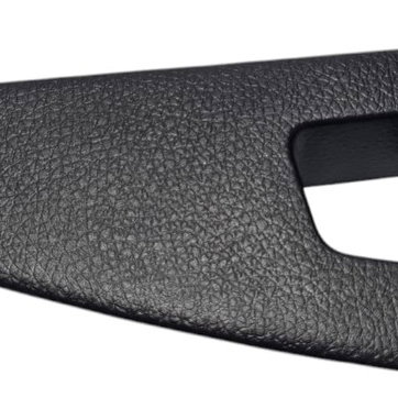 Acabamento Moldura Esquerdo Painel Ford Edge 2009 Cx517