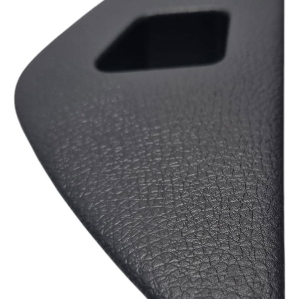 Acabamento Moldura Esquerdo Painel Ford Edge 2009 Cx517