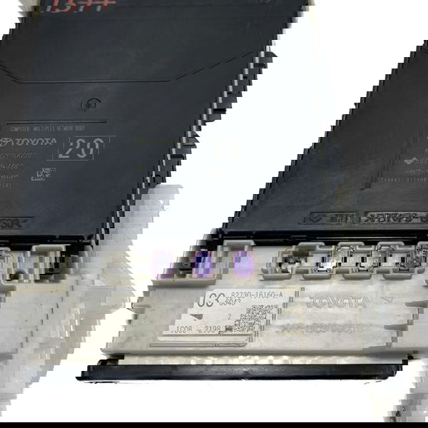 Modulo Geteway Toyota Corolla Cross 21/23 Cx388