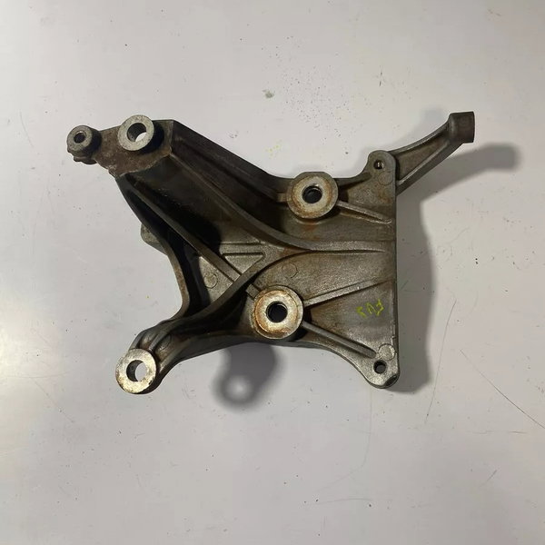Suporte Do Compressor De Ar Condic S10 2.8 2013 Cx471