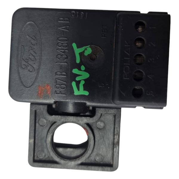 Sensor Interruptor Luz Freio Ford Ranger  2004 Cx517