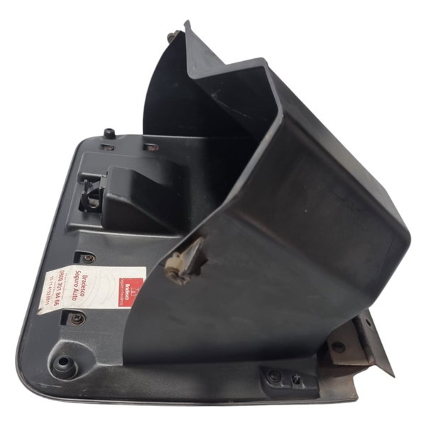 Tampa Porta Luvas Cinza Ford Ranger 2005 Cx598