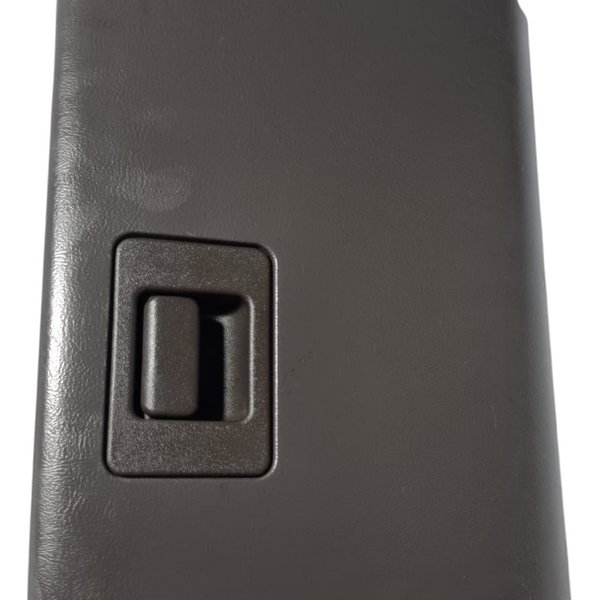 Tampa Porta Luvas Cinza Ford Ranger 2005 Cx598
