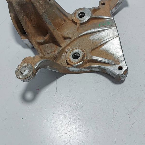 Suporte Compressor Ar Condicionado S10 2.8 2014 Cx517
