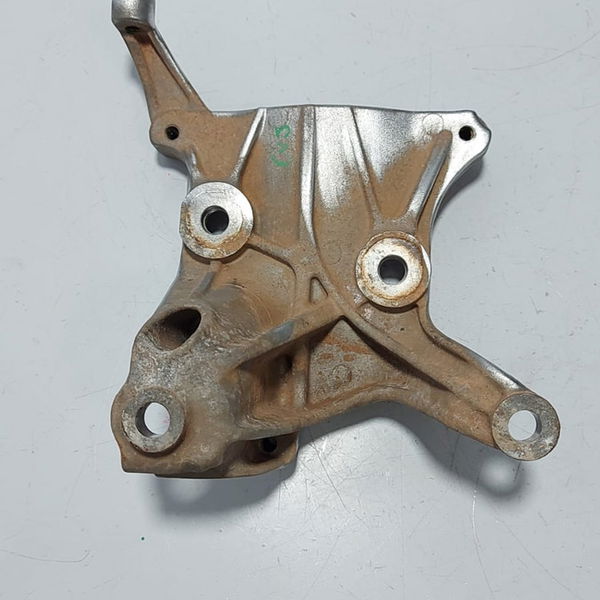 Suporte Compressor Ar Condicionado S10 2.8 2014 Cx517