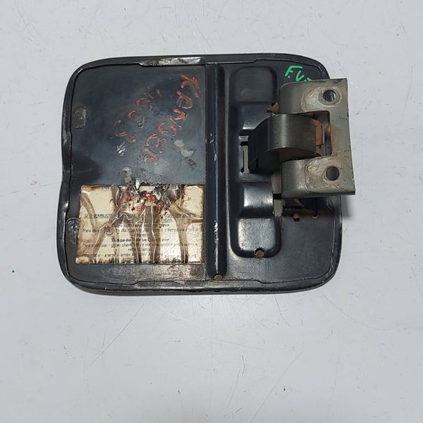 Portinhola Tanque Combustível Ford Ranger 2003 Cx517