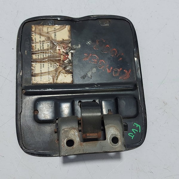 Portinhola Tanque Combustível Ford Ranger 2003 Cx517