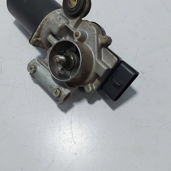 Motor Limpador Parabrisas Chevrolet S10 2013 Cx517
