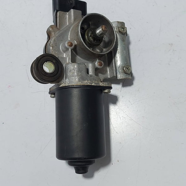Motor Limpador Parabrisas Chevrolet S10 2013 Cx517