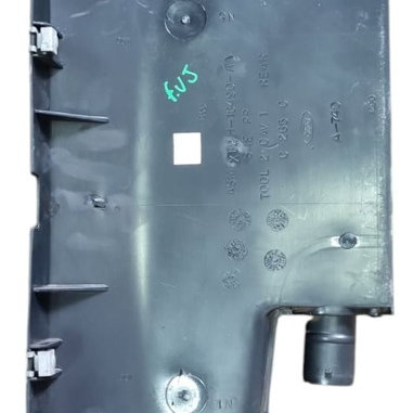 Duto Saida De Ar Painel Ford Ranger 2005