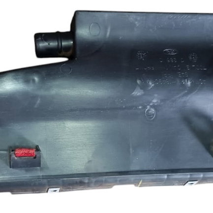Duto Saida De Ar Painel Ford Ranger 2005