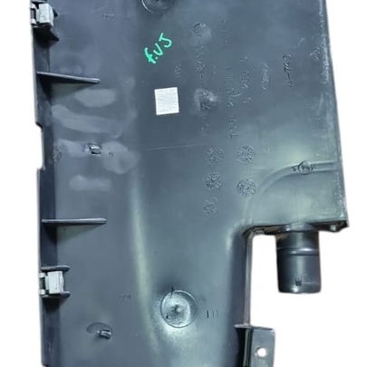 Duto Saida De Ar Painel Ford Ranger 2005