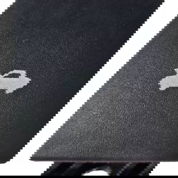 Puxador Capo Dianteiro Fiat Toro 2017 Cx500