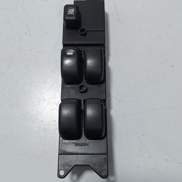 Comando Botão Vidro Dian Esquerdo Pajero Full Mr445654 Cx517