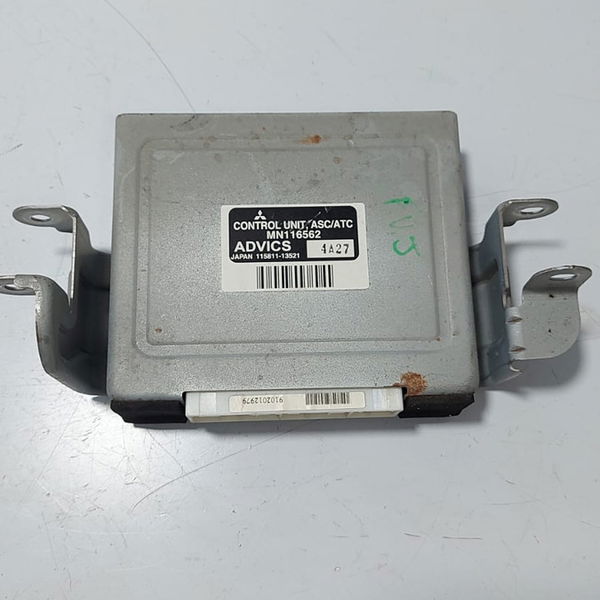 Módulo Controle Tração Pajero Full Mn116562 Orig Cx517