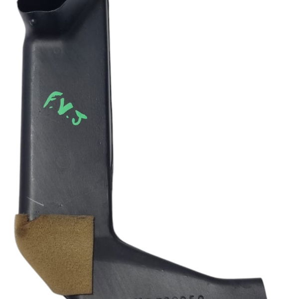 Duto Ar Condicionado Pajero Full 2005 Mr398959 Cx517