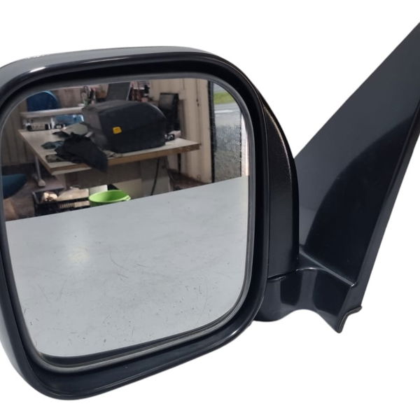 Retrovisor Esq Elétrico Mitsubishi Pajero Full 2005 Cx557