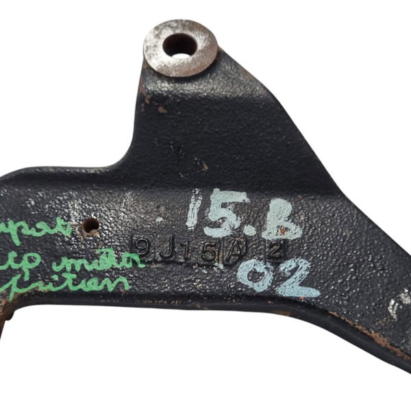 Suporte Calço Motor Esquerdo L200 Triton 3.2 2012 Cx517