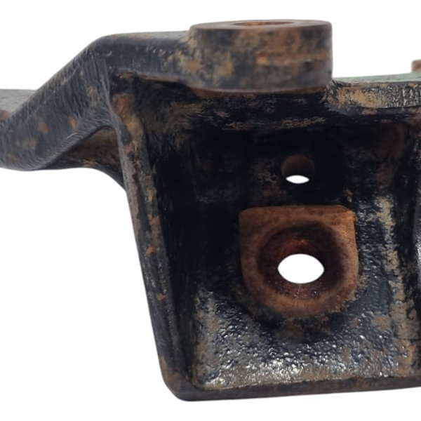 Suporte Calço Motor Esquerdo L200 Triton 3.2 2012 Cx517