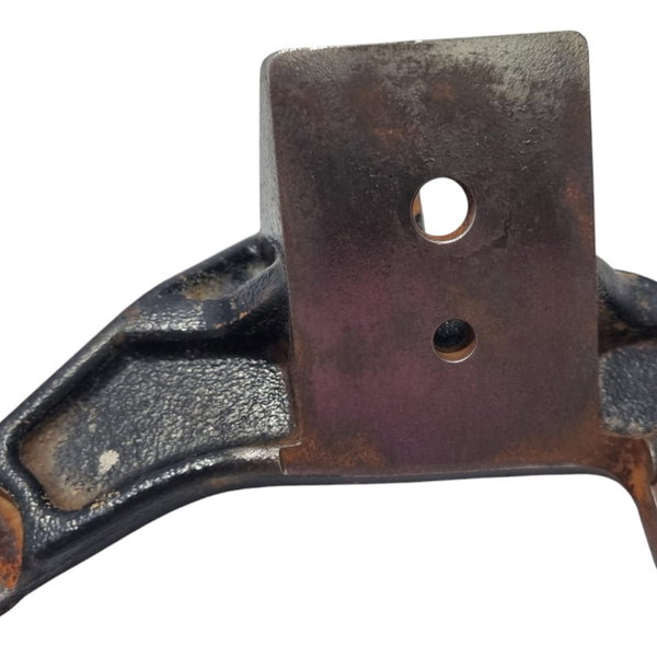 Suporte Calço Motor Esquerdo L200 Triton 3.2 2012 Cx517