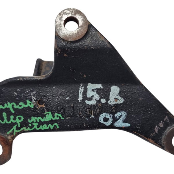 Suporte Calço Motor Esquerdo L200 Triton 3.2 2012 Cx517