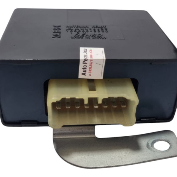 Módulo Amplificador Antena Pajero Full 2005 Mr495622 Cx517