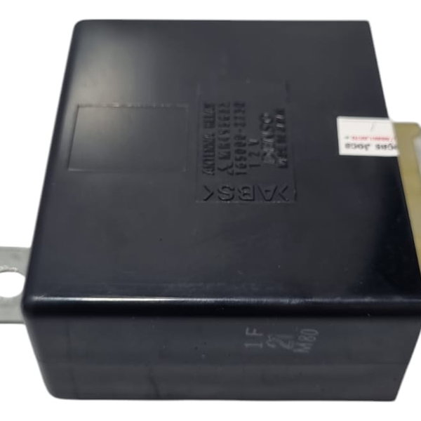 Módulo Amplificador Antena Pajero Full 2005 Mr495622 Cx517