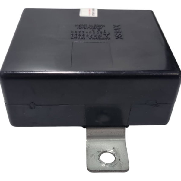 Módulo Amplificador Antena Pajero Full 2005 Mr495622 Cx517