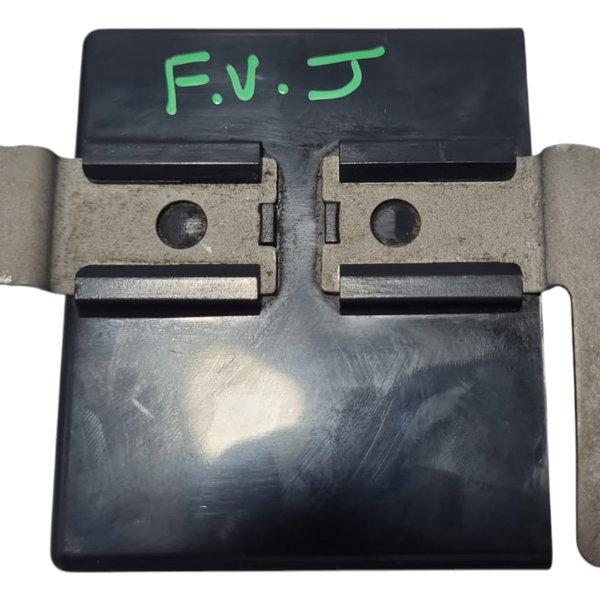 Módulo Amplificador Antena Pajero Full 2005 Mr495622 Cx517