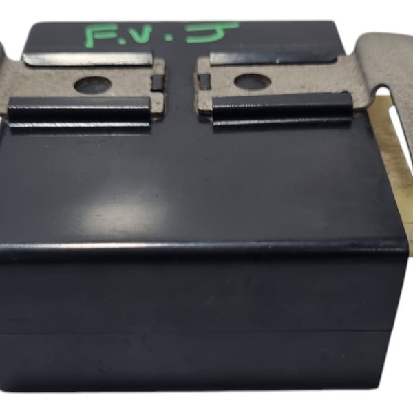 Módulo Amplificador Antena Pajero Full 2005 Mr495622 Cx517