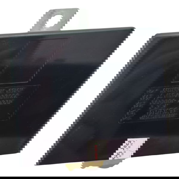 Módulo Amplificador Antena Pajero Full 2005 Mr495622 Cx517