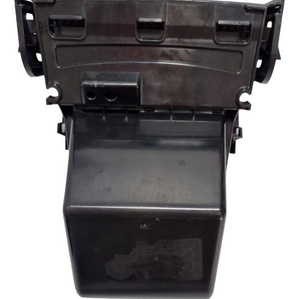 Console Porta Objetos Discovery Sport 2015 2016 Cx461