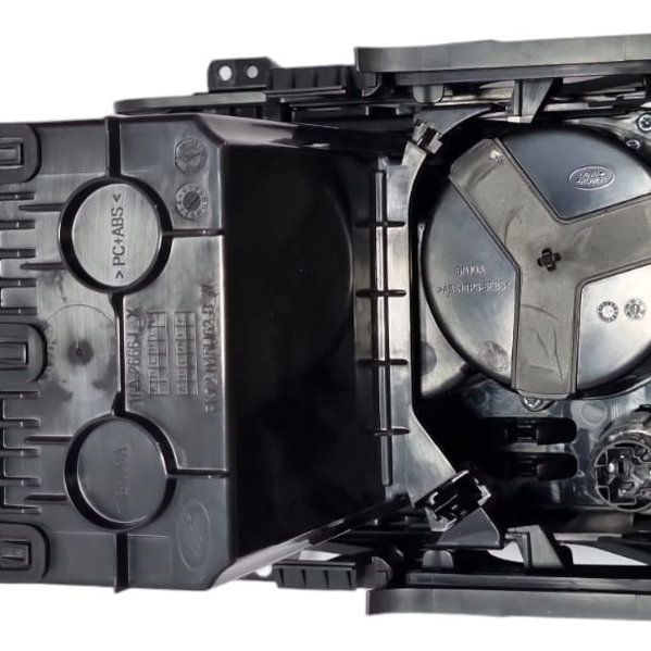 Console Porta Objetos Discovery Sport 2015 2016 Cx461
