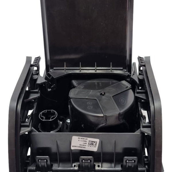 Console Porta Objetos Discovery Sport 2015 2016 Cx461