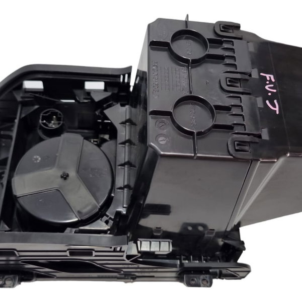 Console Porta Objetos Discovery Sport 2015 2016 Cx461