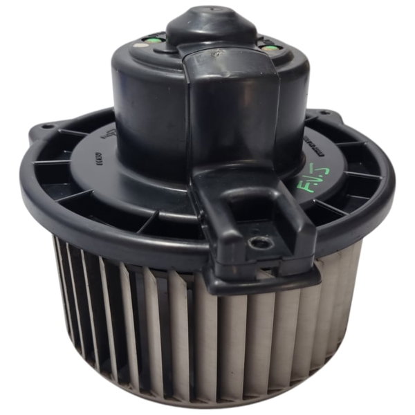 Motor Ventilador Ar Forçado Pajero Full 2005 Cx517 12
