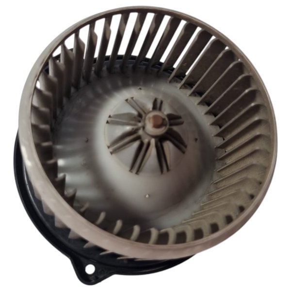 Motor Ventilador Ar Forçado Pajero Full 2005 Cx517 12