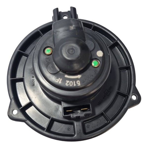 Motor Ventilador Ar Forçado Pajero Full 2005 Cx517 12