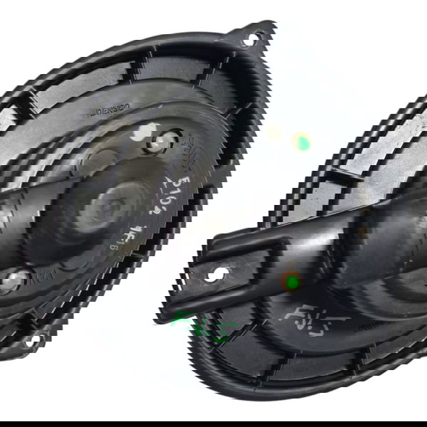 Motor Ventilador Ar Forçado Pajero Full 2005 Cx517 12