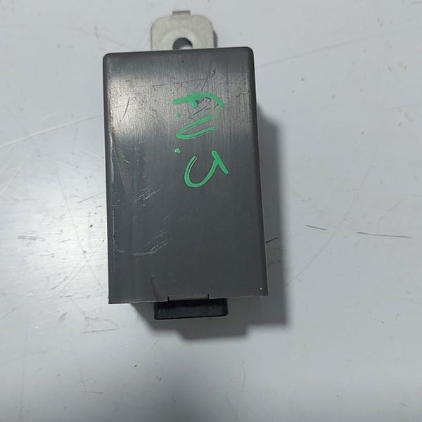 Módulo Relé Pisca Mtsubishi Pajero Full 2005 Mn117823 Cx517